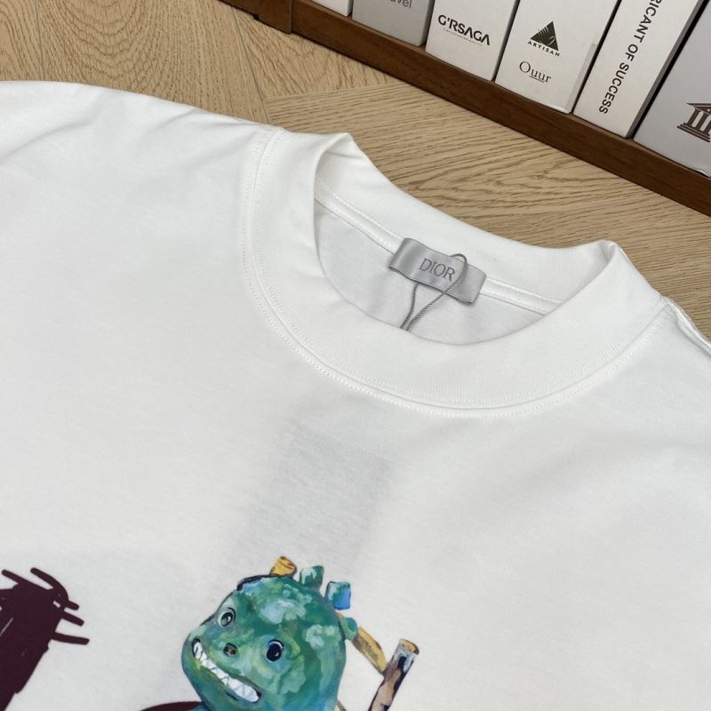 Christian Dior T-Shirts